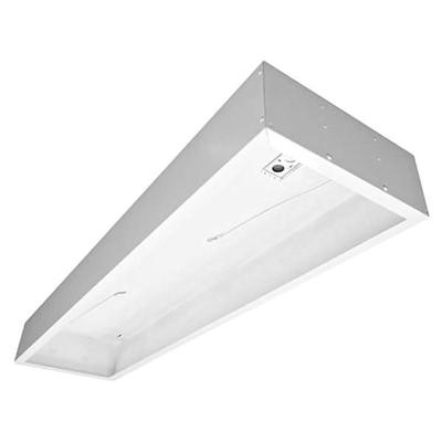 Nicor 09218 - Surface Mounting Kit for Troffers (SK14)