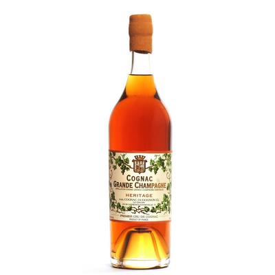 Dudognon 40 Year Heritage Cognac Brandy & Cognac - France