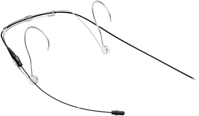 Shure DH5B/O-MTQG DuraPlex Headest