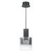 Quoizel Kilmer 8 Inch LED Mini Pendant - PCKR1508EK