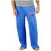 Men's Concepts Sport Royal Buffalo Bills Mainstream Pants