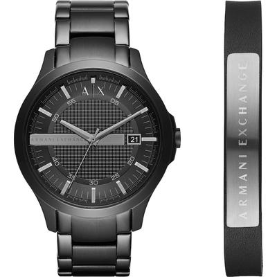 Armani Exchange - Herrenuhr Edelstahl Herrenuhren 1 ct (195.09 € / 1 ct) Image