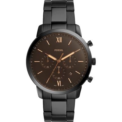 Fossil - Chronograph Edelstahl Herrenuhren 1 ct Herren (163.89 € / 1 ct) Image