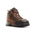 Danner Radical 452 5.5in Hiking Shoes - Men's Dark Brown 11 US Medium 45254-D-11