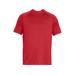 Under Armour Men's Tech 2.0 Short Sleeve T-Shirt, Red SKU - 972794