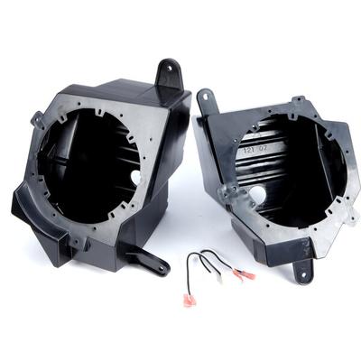 Metra JP-1014 Jeep Speaker Pods, front dash Wrangler(JL), Gladiator