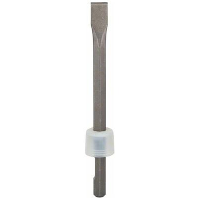 Bosch - Flachmeißel Sechskantaufnahme mit 19-mm-Aufnahme, für Abbruchhämmer, 300 mm lang Image