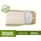 Dormiente »Natural Deluxe« Sirius Latex-Matratzen 120x200 cm / medium / Bezug Hanf Drell