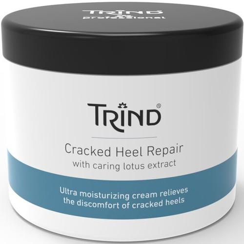 Trind Cracked Heel Repair 500 ml Fußcreme