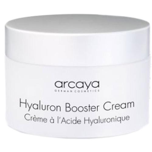 Arcaya Hyaluron Booster 100 ml Gesichtscreme