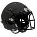 Schutt F7 VTD Adult Football Helmet - 2024 Matte Black