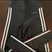 Adidas Pants & Jumpsuits | Adidas Pants Size Xxs | Color: Black/White | Size: Xxs