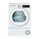 Hoover HLXC9TE 9kg Condenser Tumble Dryer - White - B Energy Rated