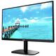 AOC 24B2XDA - 24 Zoll FHD Monitor, Adaptive Sync (1920x1080, 75 Hz, VGA, DVI, HDMI) schwarz