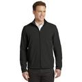 Port Authority J901 Collective Soft Shell Jacket in Deep Black size 3XL | Polyester