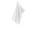 Port Authority TW530 Grommeted Microfiber Golf Towel in White size OSFA | Polyester Blend