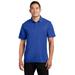 Sport-Tek ST650 Micropique Sport-Wick Polo Shirt in True Royal Blue size Small | Polyester