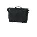 Port Authority BG301 Nailhead Messenger in Nearly Black size OSFA | Polyester