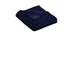 Port Authority BP31 Ultra Plush Blanket in Deep Navy Blue size OSFA | Polyester