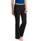 Sport-Tek LPST880 Women's NRG Fitness Pant in Black size 3XL | Polyester/Spandex Blend