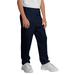 Port & Company PC90YP Youth Core Fleece Sweatpant in Navy Blue size XS