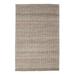 Brown 108 x 0.5 in Area Rug - LOOMY Handmade Dhurrie Jute/Wool/Area Rug Cotton/Wool/Jute & Sisal | 108 W x 0.5 D in | Wayfair LO-20-AUNA_9x12