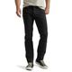 Lee Herren Slim Straight Leg Extreme Motion-Pantalones Vaqueros de Pierna Recta44 رو اللرر ا للو لو ل ا Performance Series Calça Justa E Reta Com Movimento Extremo Jeans, Schwarz, 30W / 30L