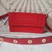 Michael Kors Bags | Michael Kors Clutch/ Cross Body Purse 101 | Color: Red | Size: Os
