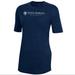 Under Armour Dresses | Johns Hopkins University T-Shirt Dress | Color: Blue | Size: Various