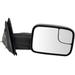 2003-2009 Dodge Ram 3500 Right Mirror - Trail Ridge