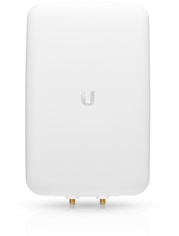 Ubiquiti UMA-D Netzwerk-Antenne Richtantenne RP-SMA 15 dBi Image