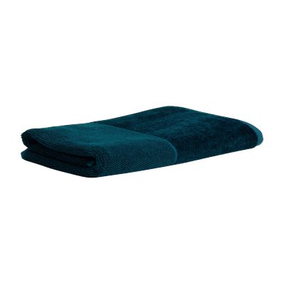 Möve - Handtuch Bamboo Luxe Handtücher 1 ct Schwarz (74.99 € / 1 ct)