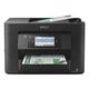 Multifunktionsdrucker »WorkForce WF-4820DWF«, 4-in-1 Farb-Tintenstrahldrucker, Epson, 42.5x26.5x38.9 cm