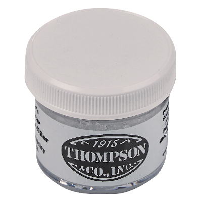 Thompson Gel Jar - 2 Ounce