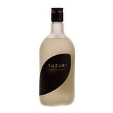 Yuzuri Yuzu Liqueur Cordials & Liqueurs - Japan