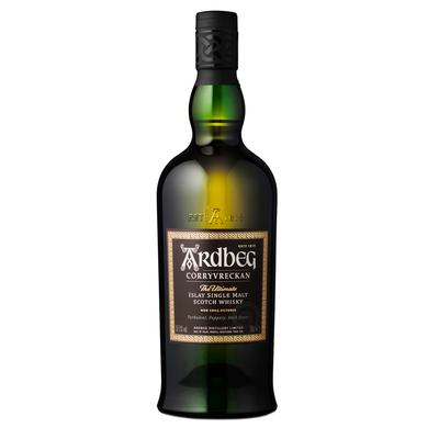 Ardbeg Corryvreckan Single Malt Scotch Whisky Whiskey - Scotland