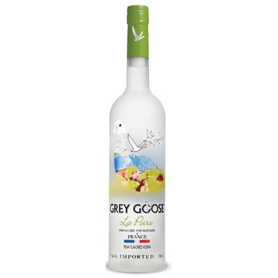 Grey Goose Le Poire Vodka Vodka - France