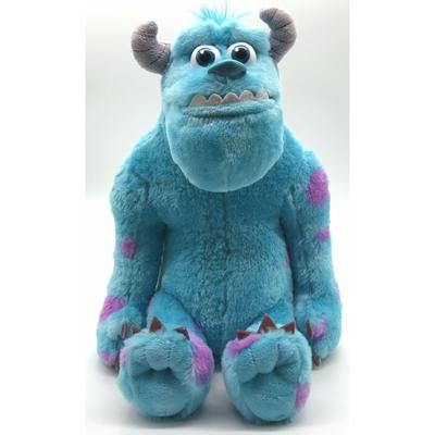 Disney Toys | Disney's Pixar Monster Sully Plush | Color: Blue | Size: One Size