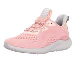 Adidas Shoes | Adidas Pink Alphabounce Em W Running Shoe | Color: Cream/Pink | Size: 9.5