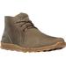 Danner Pilgrim Chukka 4.5" Boots Leather Men's, Timberwolf SKU - 823876