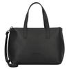 Tom Tailor Marla Handtasche 30 cm black Schwarz Damen