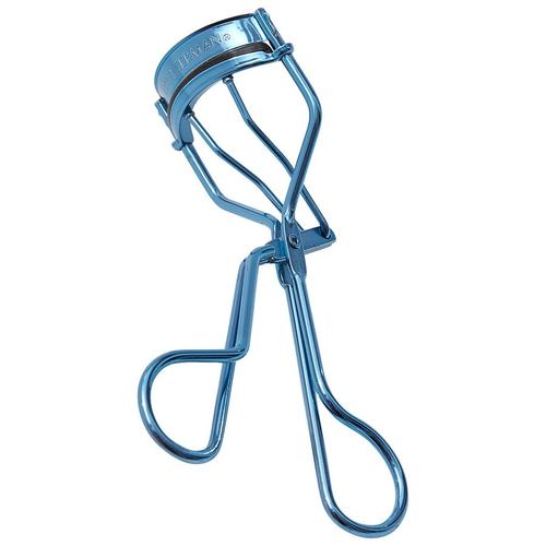 Tweezerman - Classic Lash Curler – Bell Bottom Blue Wimpernzange 1 ct 1 Stück