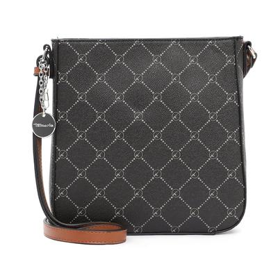 Tamaris - Umhängetasche TAS Anastasia Umhängetaschen 1 ct Schwarz Damen (39.99 € / 1 ct) Image