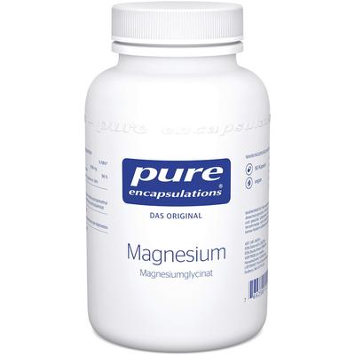 pro medico Magnesium Glycinat 90 g