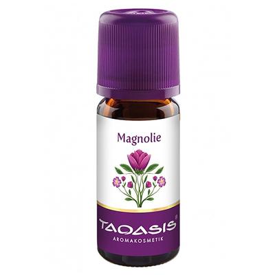 TAOASIS Natur Duft Manufaktur Magnolien 2% in Jojobaöl Homöopathische Mittel 10 ml