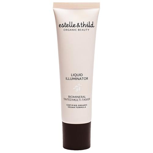 Estelle & Thild - Liquid Illuminator Primer 30 ml Medium