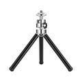 Sandberg Universal Tripod 16-23,5 cm Universal Tripod 16-23,5 cm, 134-11 (Universal Tripod 16-23,5 cm, 3 Leg(s), Black, Stainless Steel, 23,5 cm)