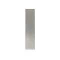 Coyote Grills Flue Range Hood Duct Cover, Stainless Steel in Gray | 72 H x 14 W x 14 D in | Wayfair CC1FLUE12