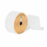 The Holiday Aisle® Glitter Shimmer Dupion Ribbon Fabric in Gray/Yellow | 360 H x 2.5 W x 0.2 D in | Wayfair 00544E374BB04139925C24460FF13F00