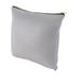 Ebern Designs Aaven Throw Pillow Polyester/Polyfill in White | 23.5 H x 23.5 W x 1 D in | Wayfair F01B80508E3247C48BF27941E14B211A